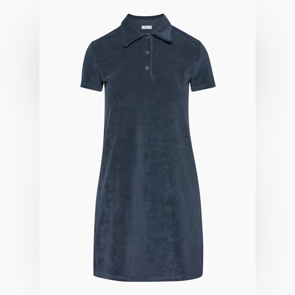 Aritzia TNA Yale Dress